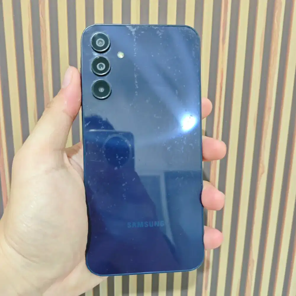 Samsung A15 8/256 Normal jaya second