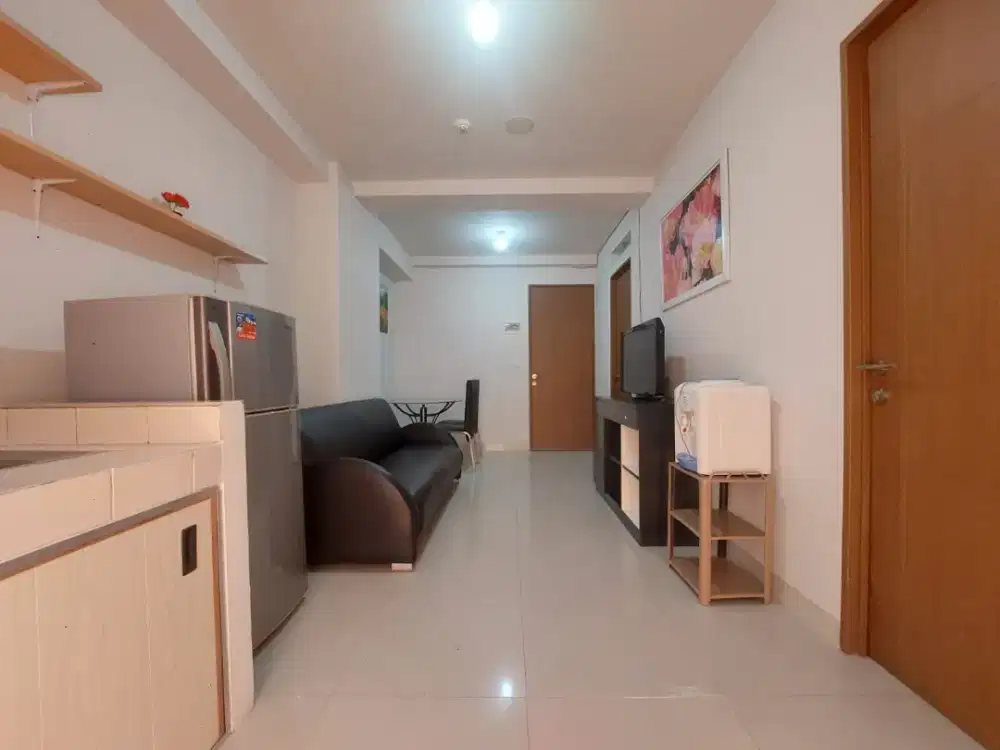Disewakan Apartemen Oak Tower, Gading Icon, nyaman, lokasi strategis