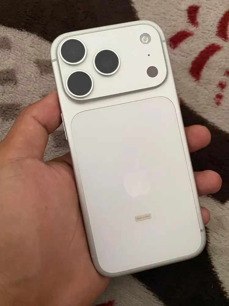 Iphone 17pro 512gb iBox