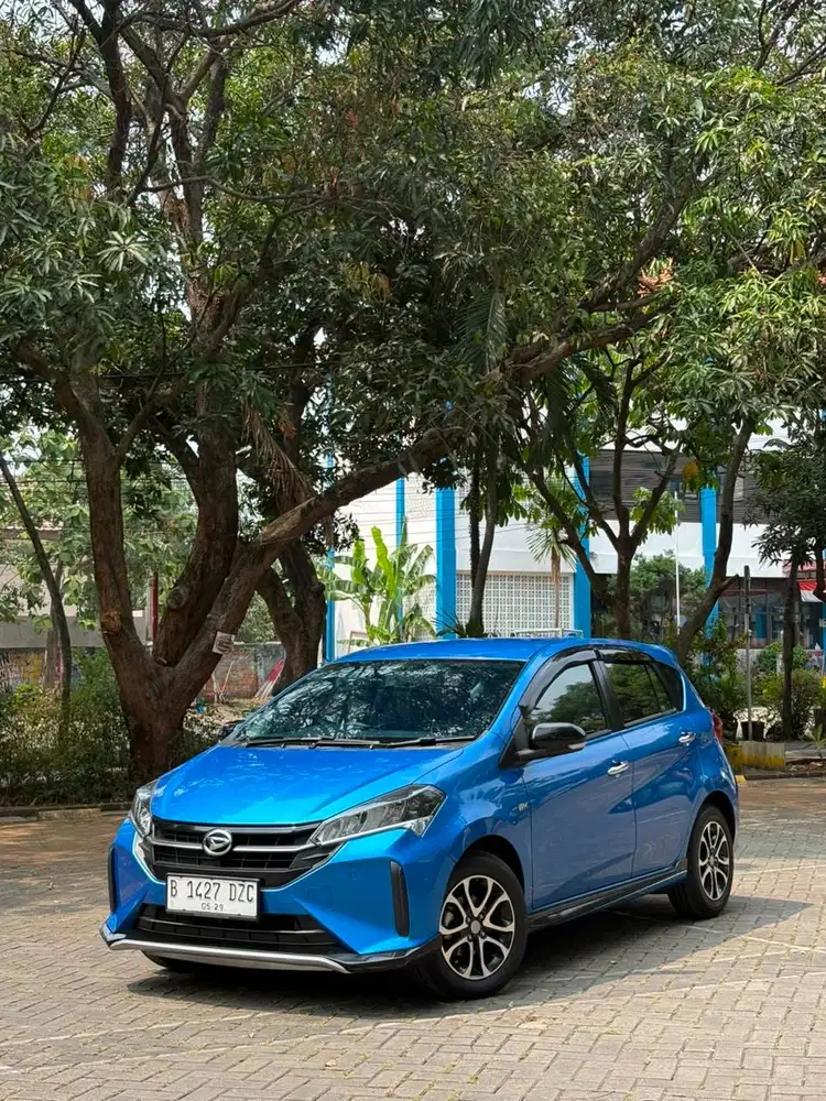 SIRION 1.3 R AT