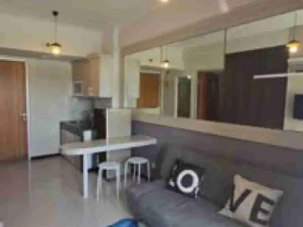 jual Aprt.Puncak permai 2 BR