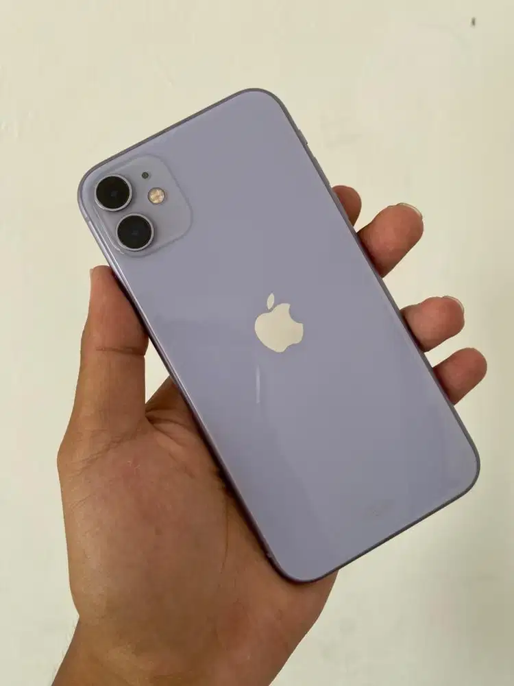 Iphone 11 128gb iBox