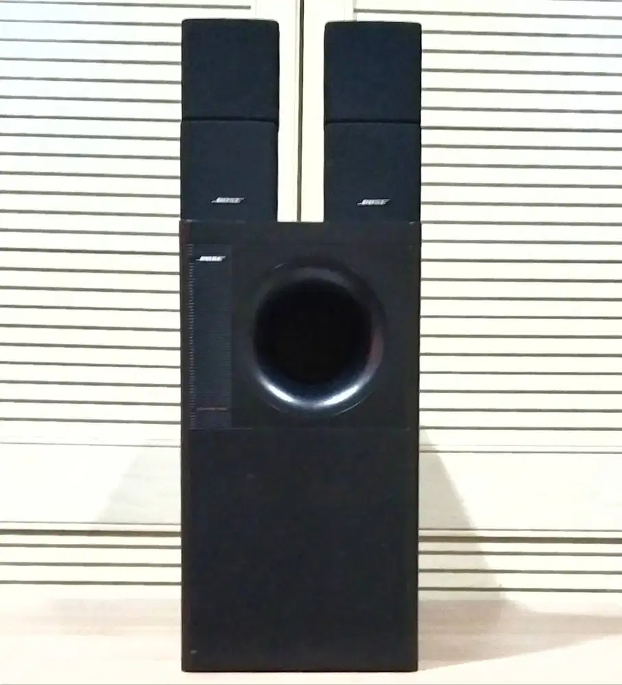 Bose Corporation