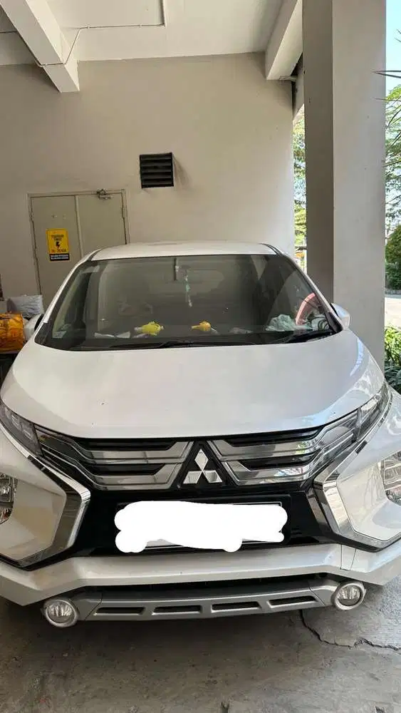 Mitsubishi Xpander 2021 Bensin