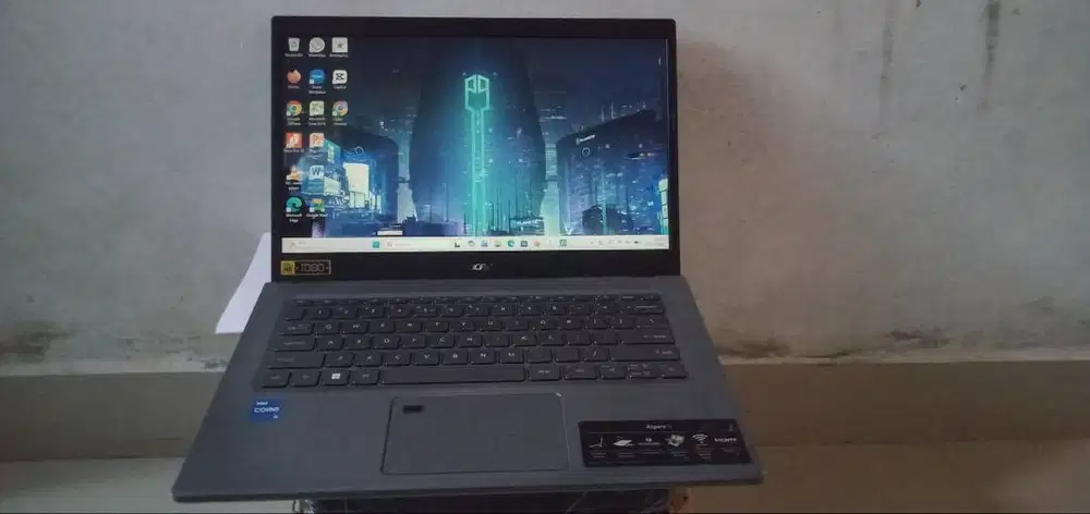 Acer aspire 5 a514-55