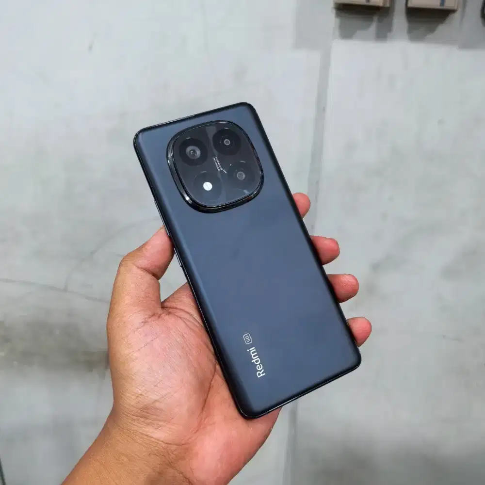 Redmi note 14 pro plus 5G Ram 8/256