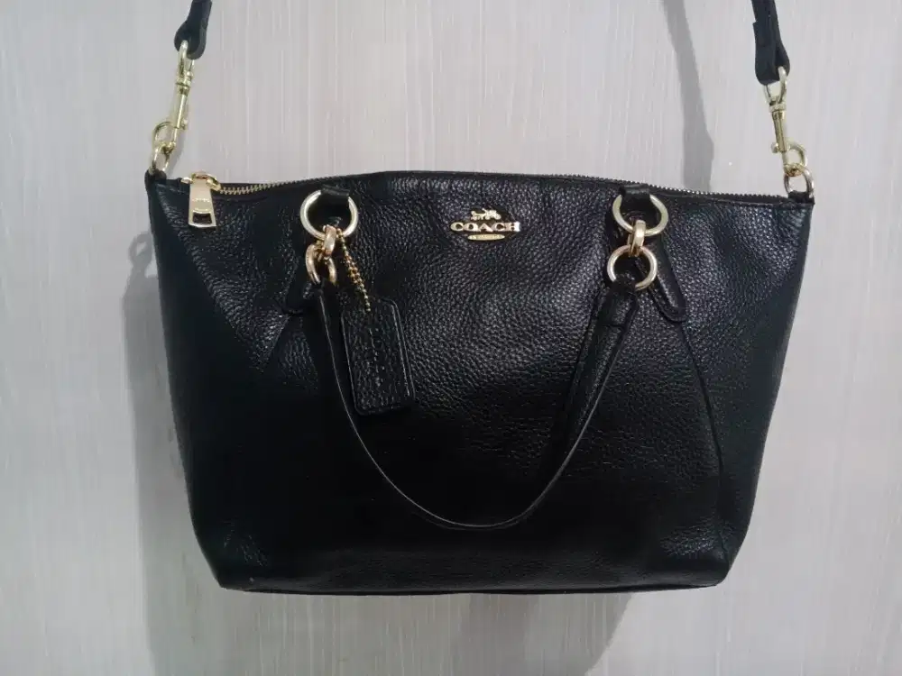 Coach kelsey mini
