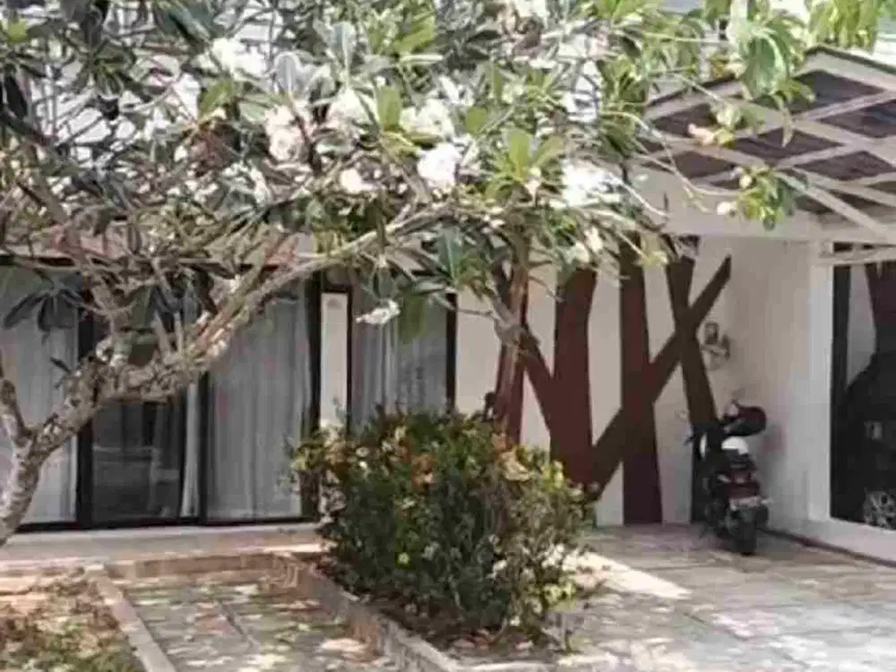 Dijual Rumah di Jalan Mulawarman Manggar