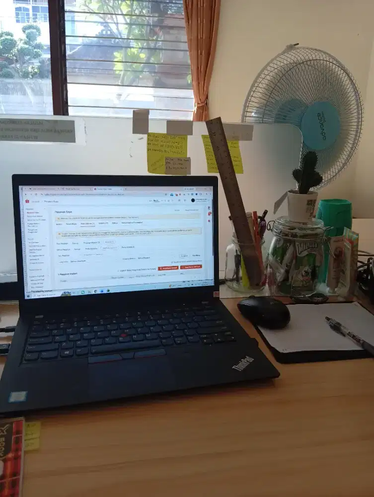 Lowongan kerja admin olshop lokasi Bali