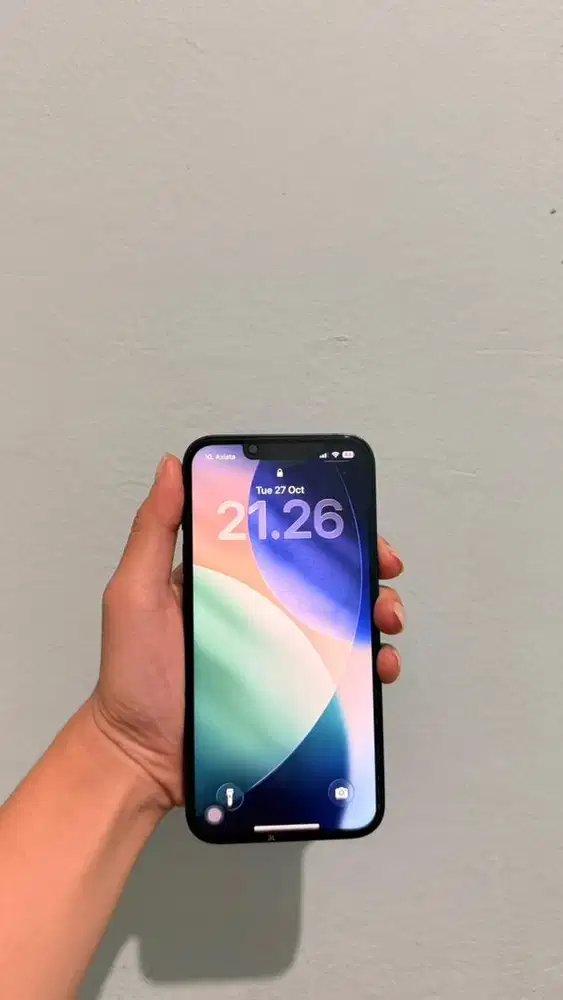 Iphone 13 128Gb Inter