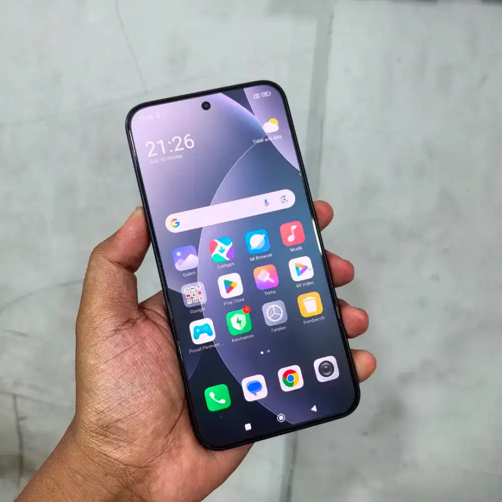 Redmi note 15 pro 5G Ram 8/256