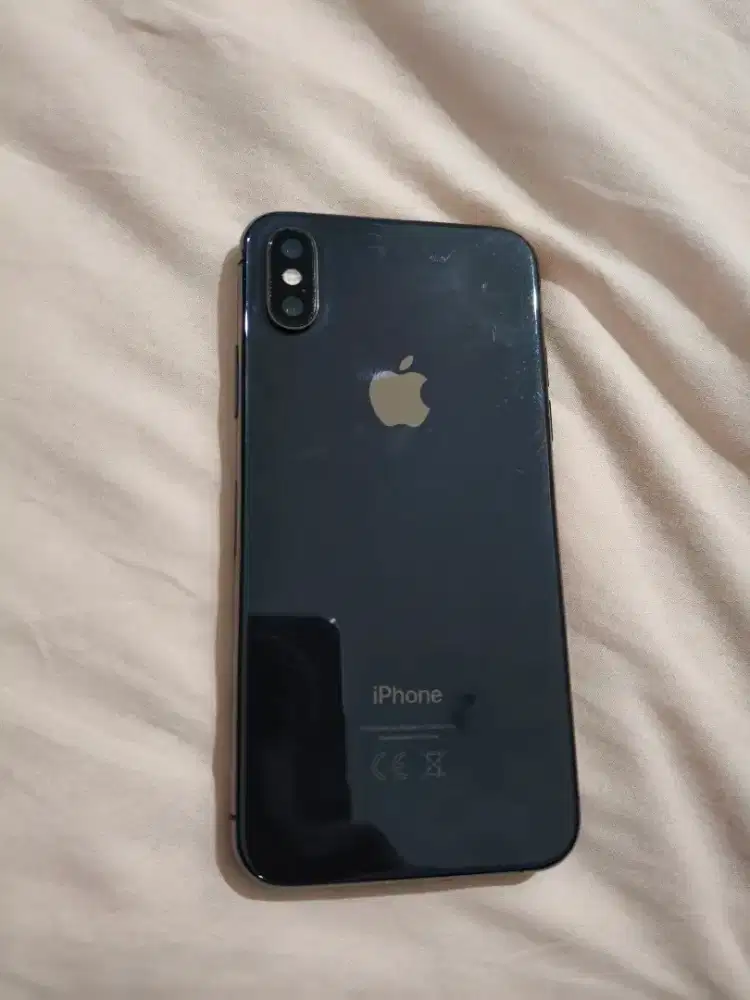 iPhone xs wifi knly