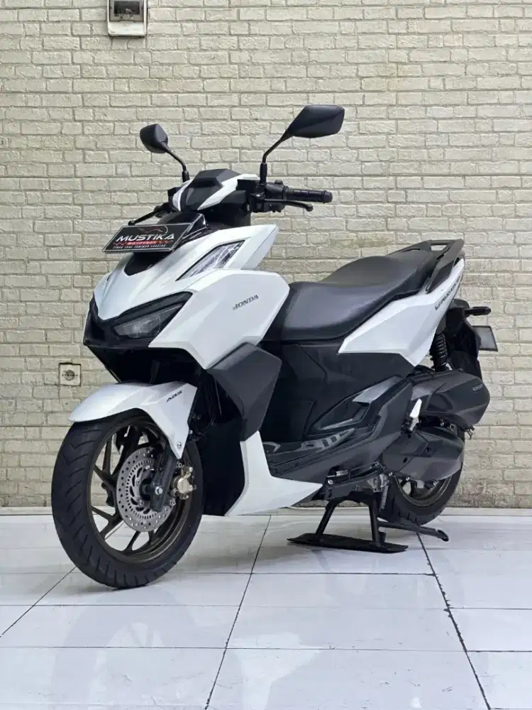 TYPE TERTINGGI‼️HONDA VARIO 160 ABS TH 2024 SUPER MULUS DP MULAI 1JTan