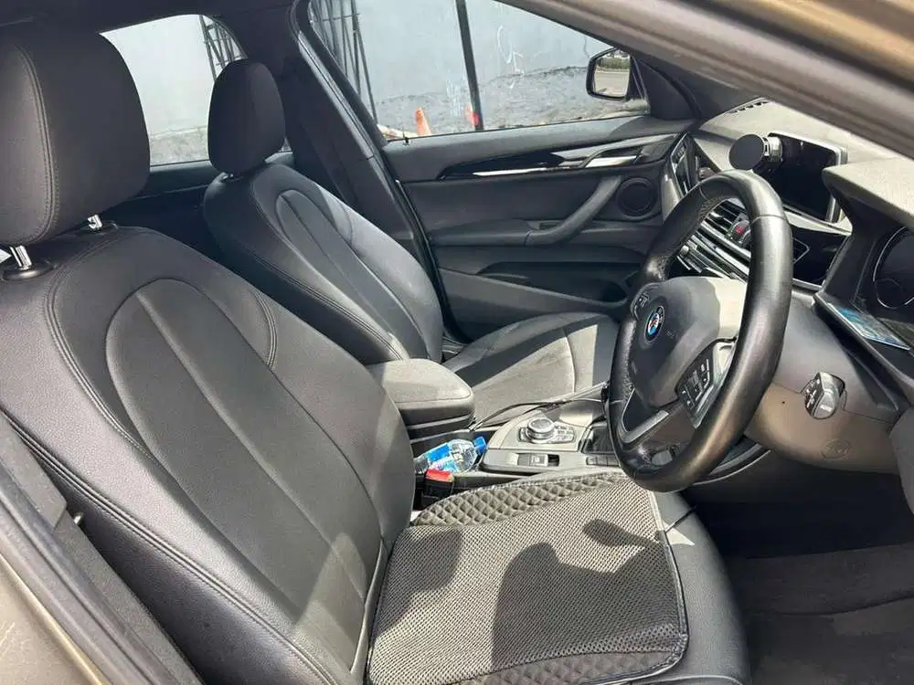BMW X1 2018 Bensin