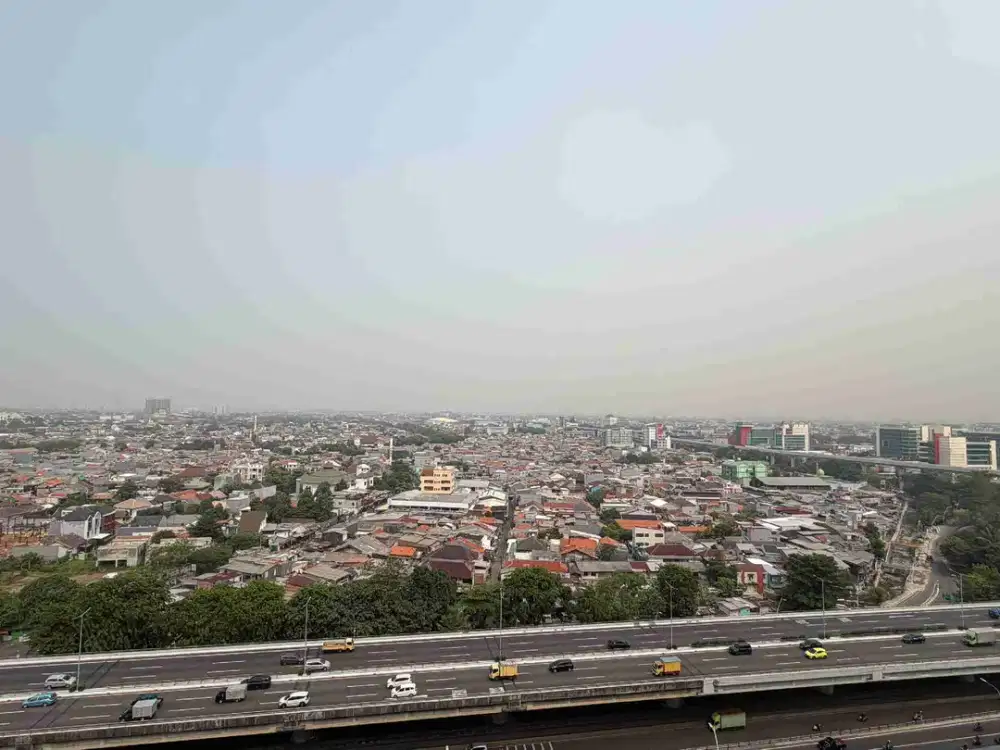 jual unit super murah