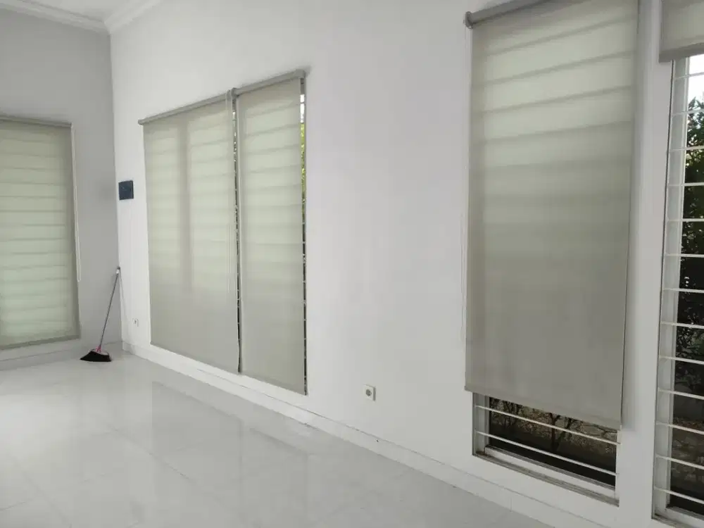 JUAL Rumah tinggal jl. M. Toha - CIREBON