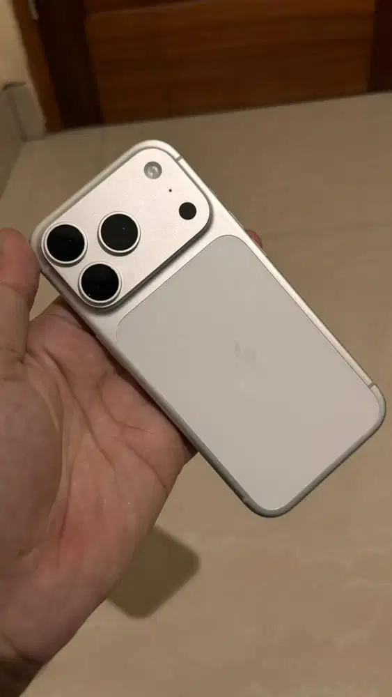 Iphone 17pro 256gb ex ibox mulus