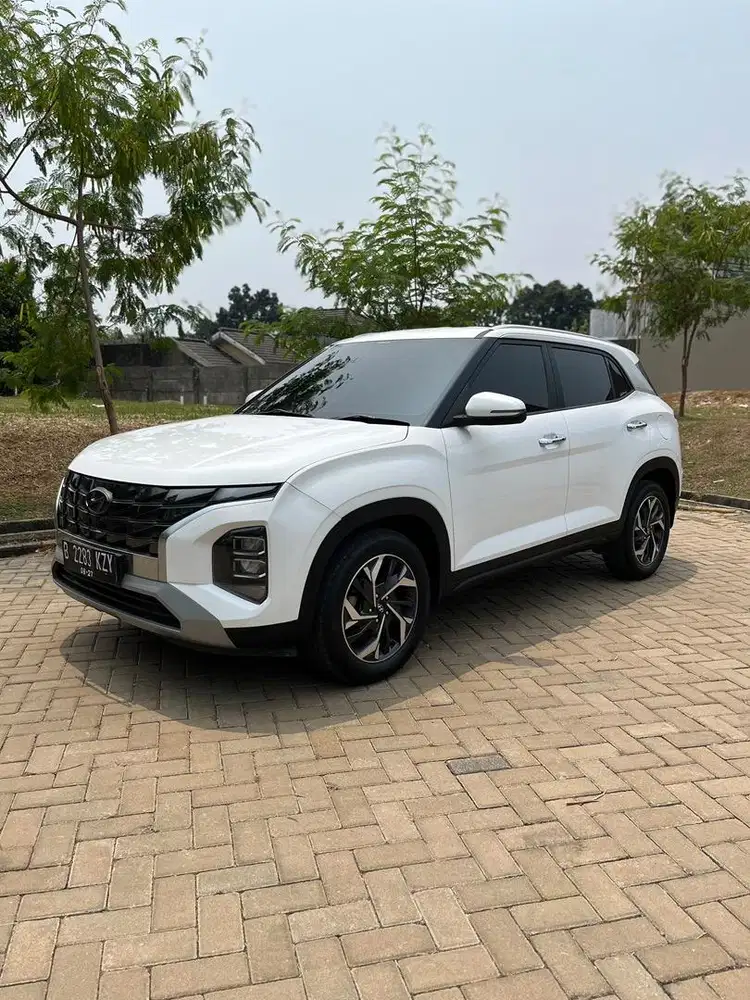 Hyundai Creta Style 2022