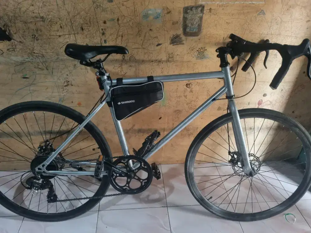 sepeda custom aloy
