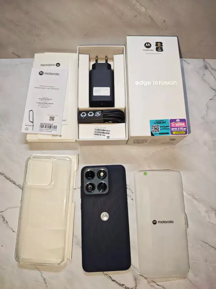 Motorola Edge 70 Fusion 8/256 mulus