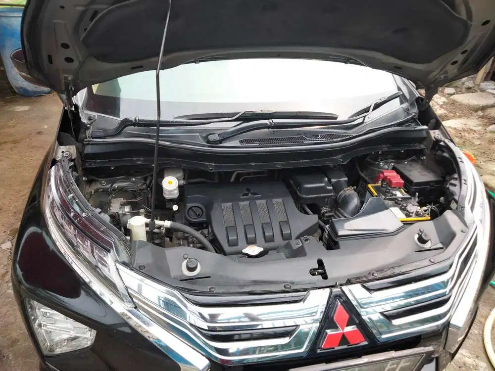 Mitsubishi Xpander 2021 Bensin