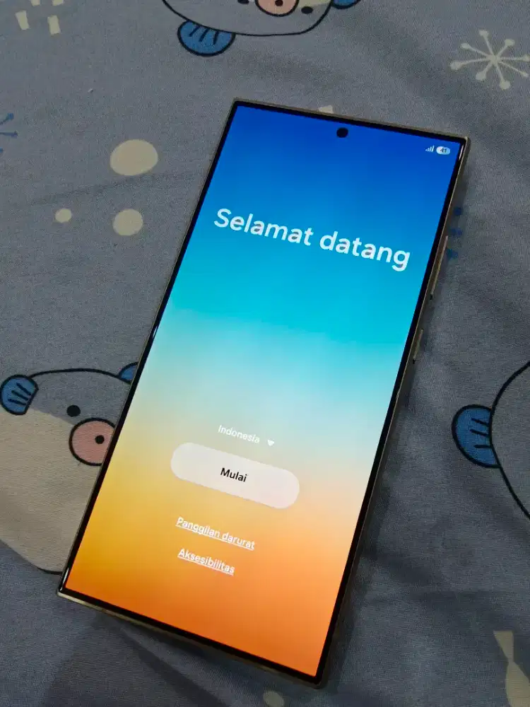 Samsung S24 Ultra Mulus