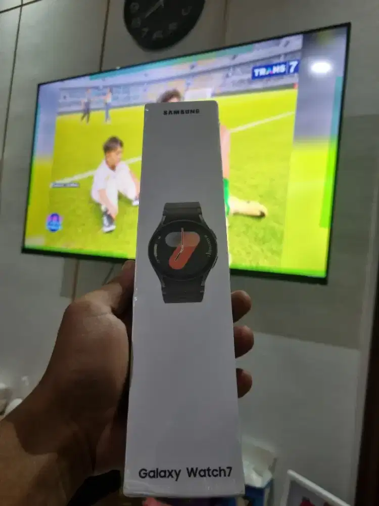 Samsung Galaxy Watch 7