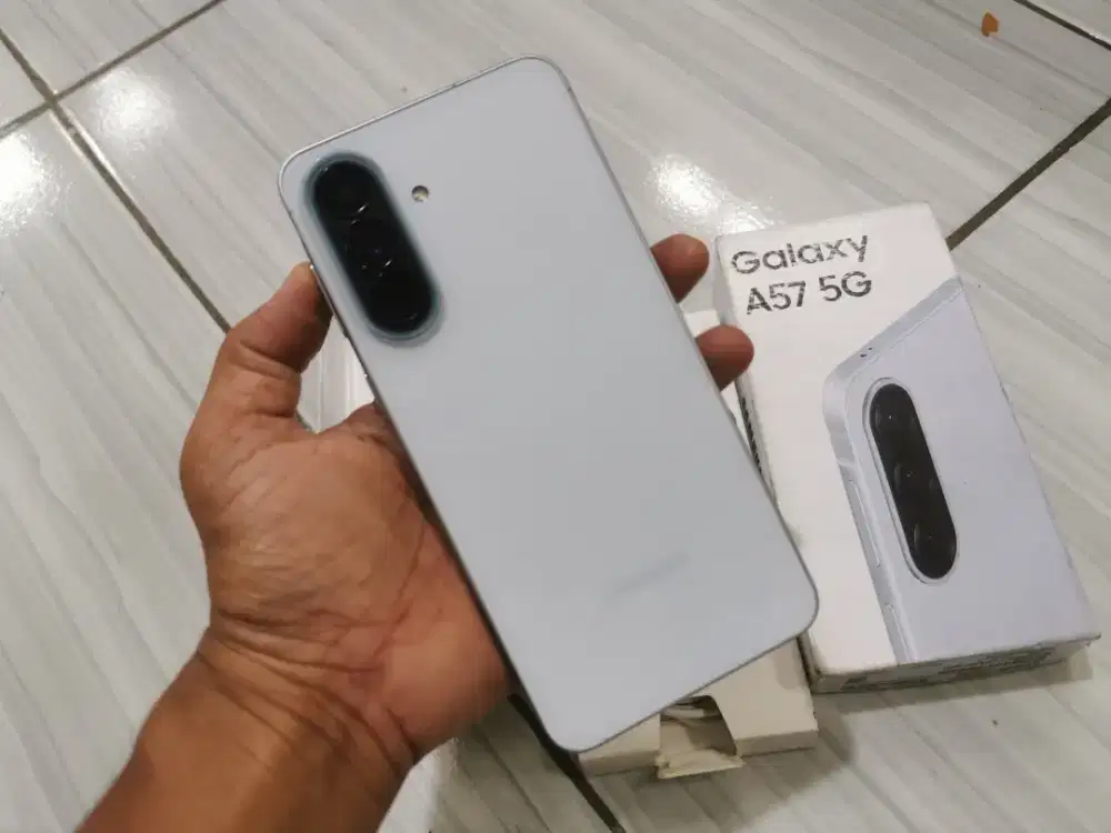 Samsung A57 5G 12/256