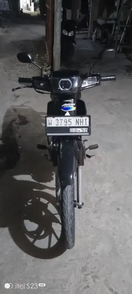 astrea grend 94