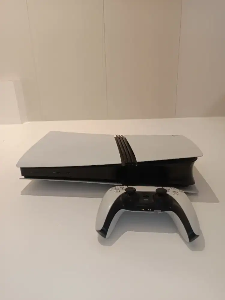 Ps5 pro digital 2tb versi jepang game akun pribadi