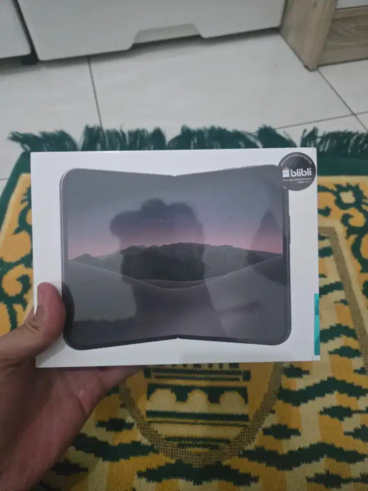 Iphone duo 512 garansi resmi