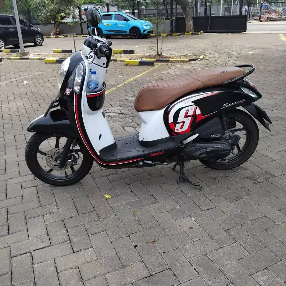 scopy fi th 2016 pjk hidup baru bayar full or