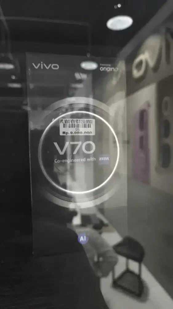 Vivo v70 5G 8/256