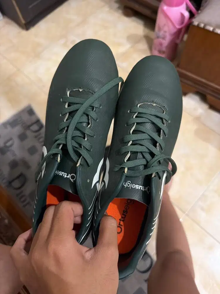 Di jual sepatu bola ortuseight
