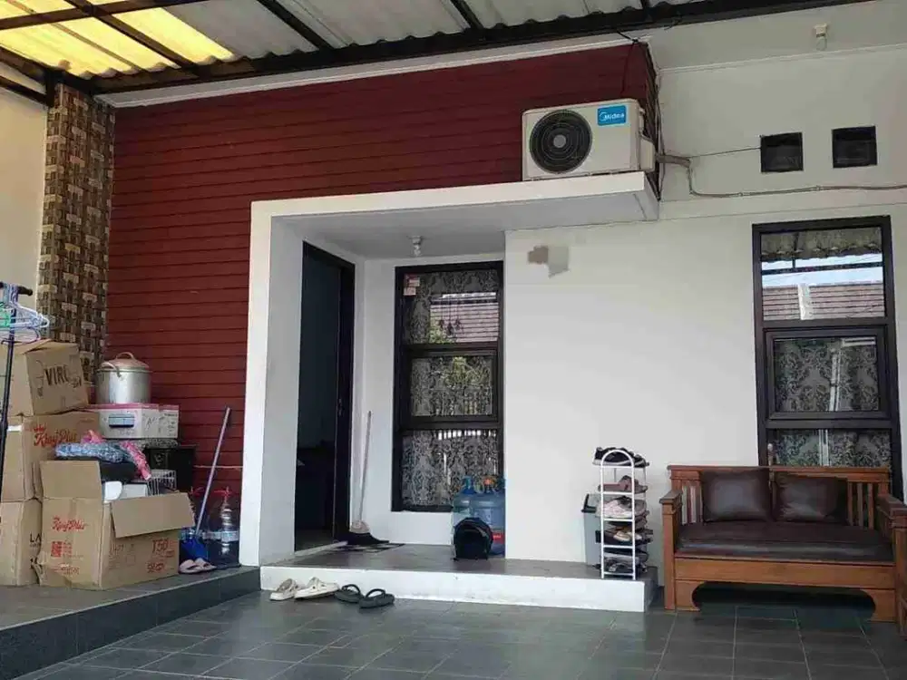 jual cepat siap huni di taman Kopo Katapang