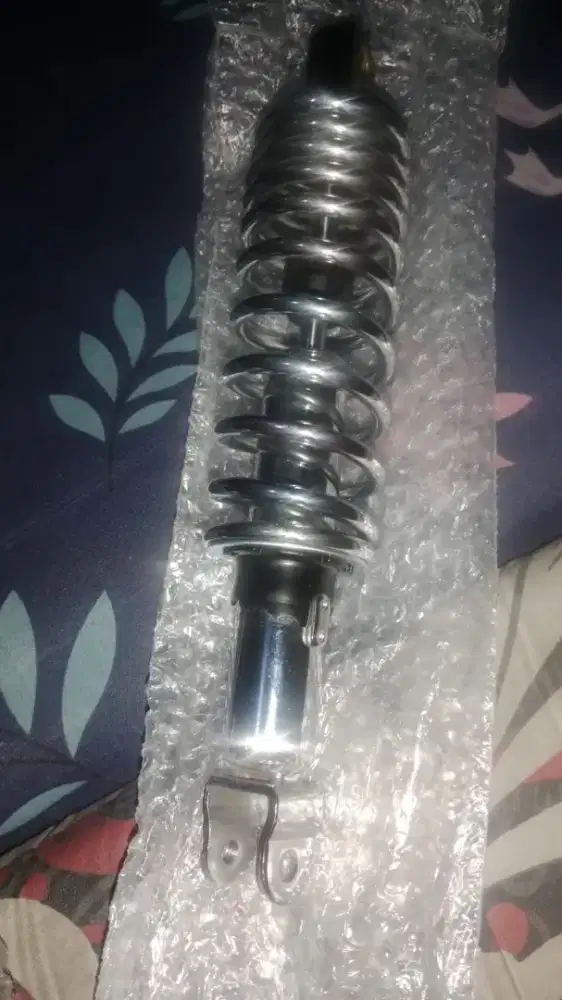 Sock beker beat baru