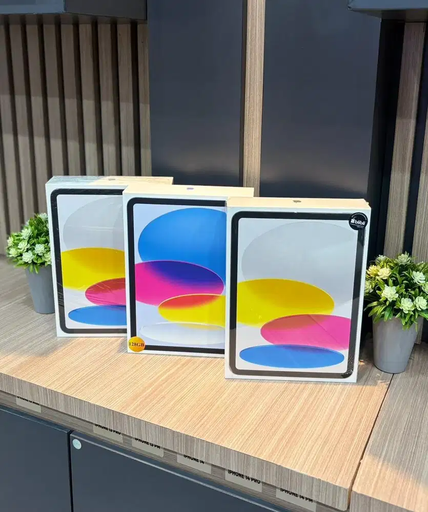 IPAD GEN 11 A16 BIONIC