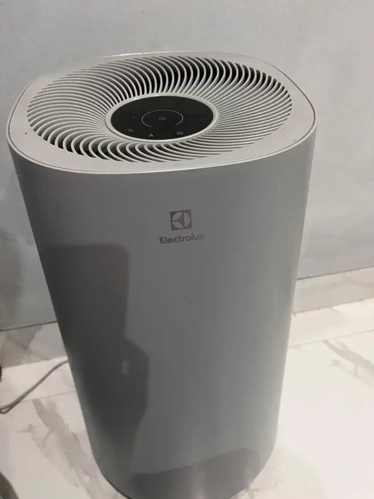 air furifier electrolux fa41