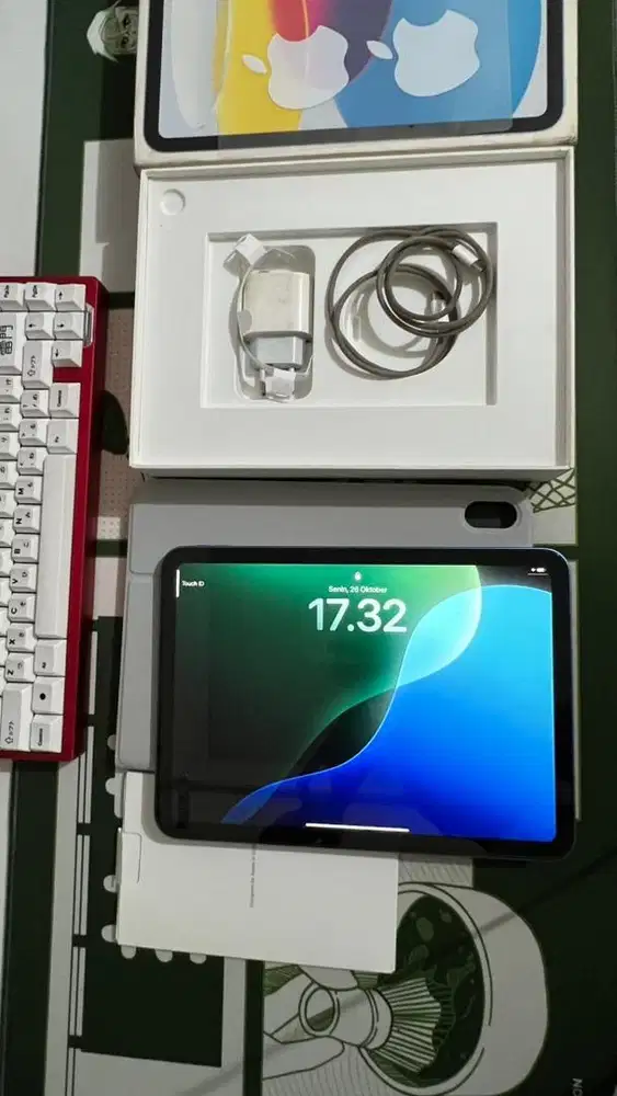 ipad gen 10 ibox