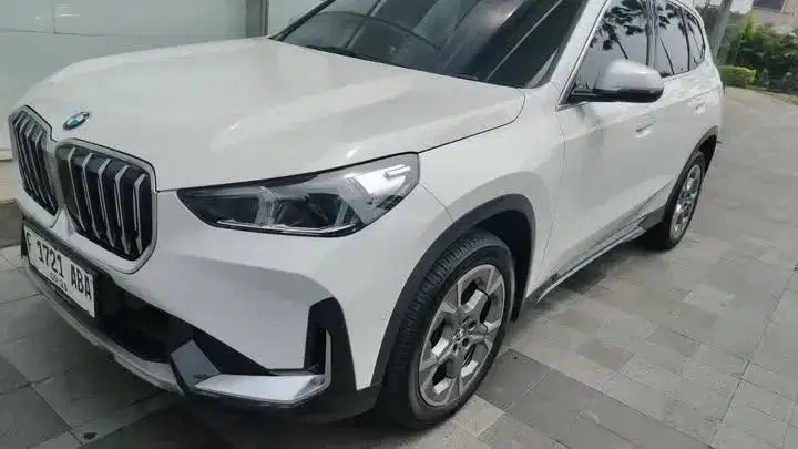 BMW X1 sDrive 2023