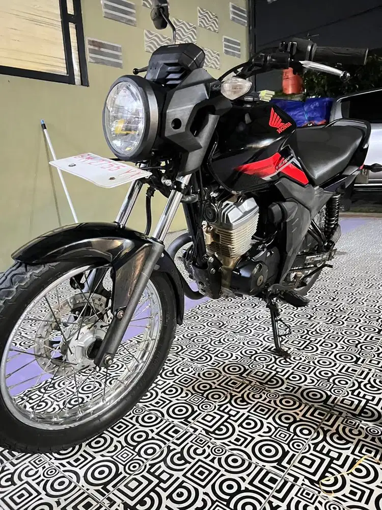 Verza 2024, kualitas terjamin