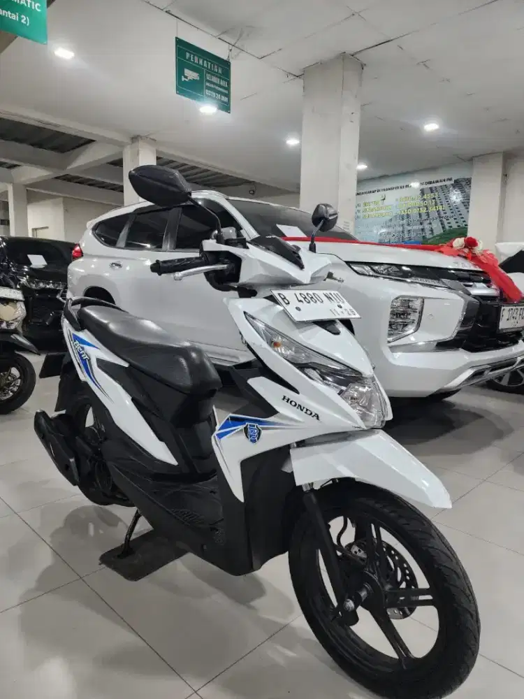 BEAT ECO TAHUN 2019,JUAL CASH MURAH