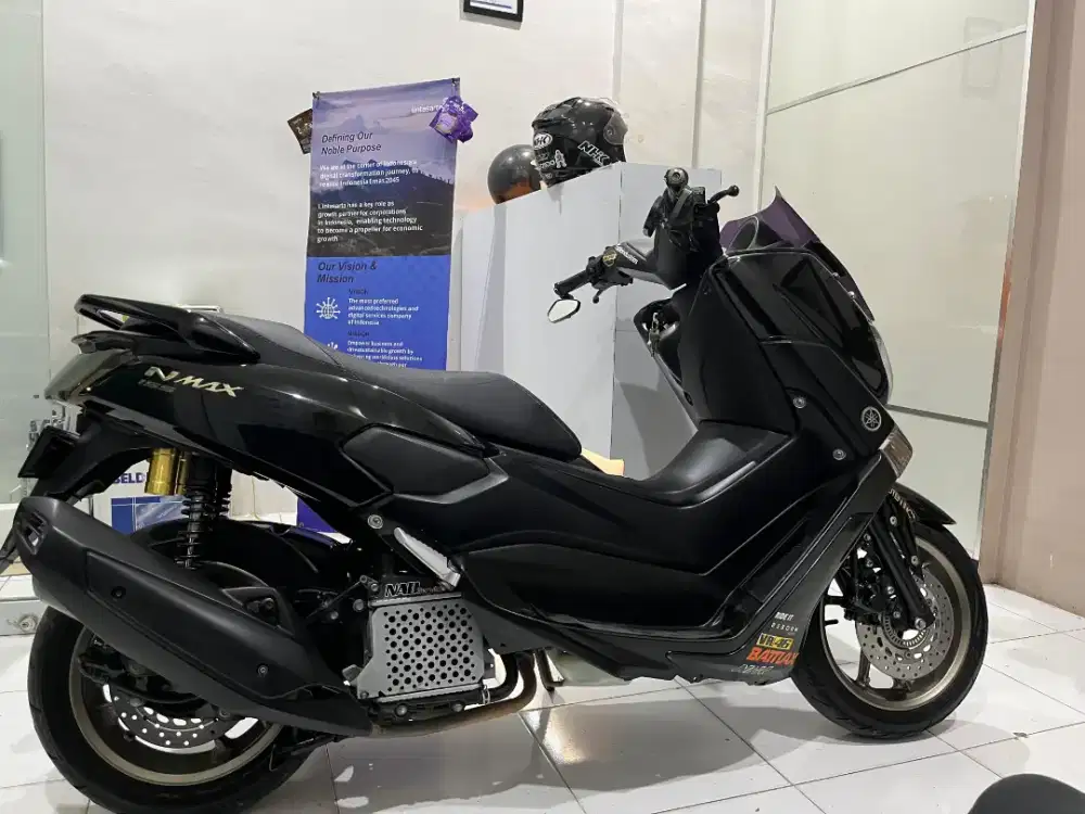Nmax 2018 unit super