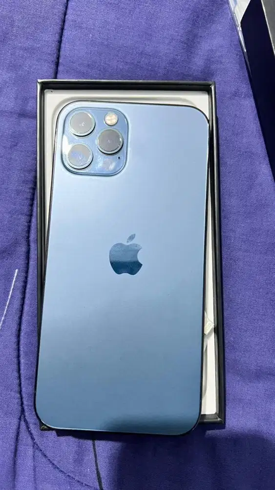iphone 12 pro 256gb second ibox bh 70