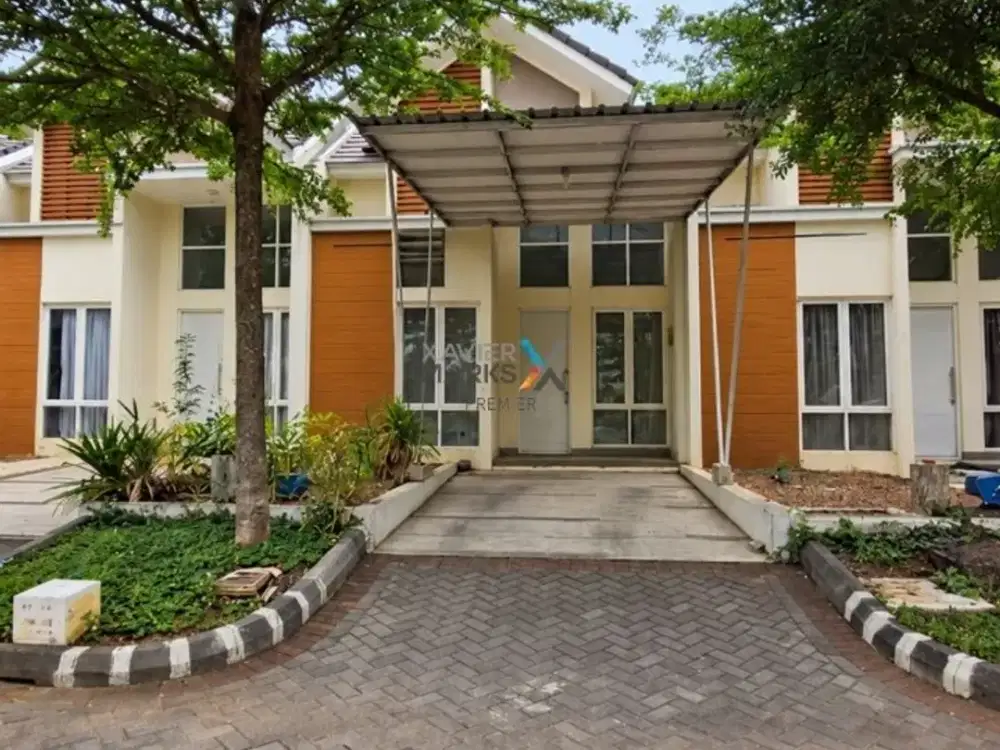 Dijual Rumah Siap Huni 1 Lantai di Citra Garden City, Buring, Kota Malang