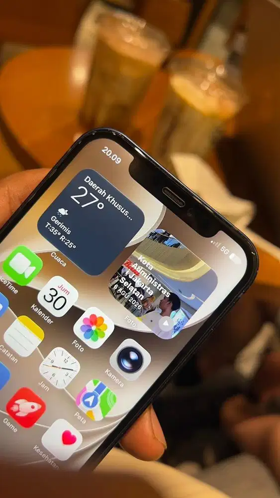 Iphone 12 256 gb