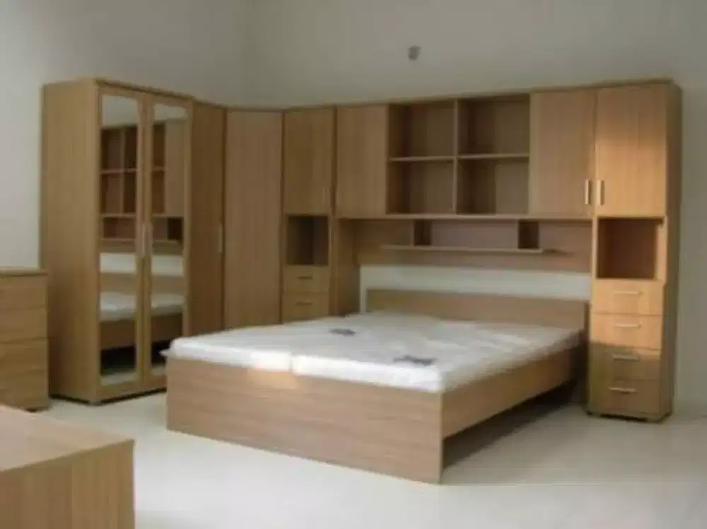Kitchenset,lemari,meja tv,custom