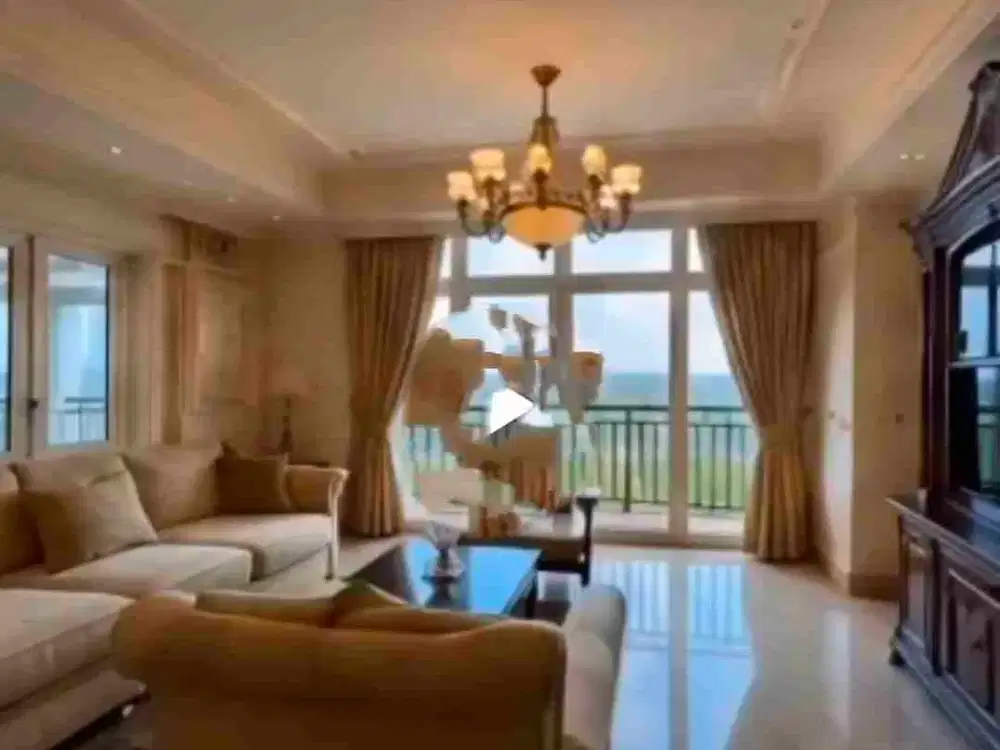 Jual Apartemen Puri Matahari