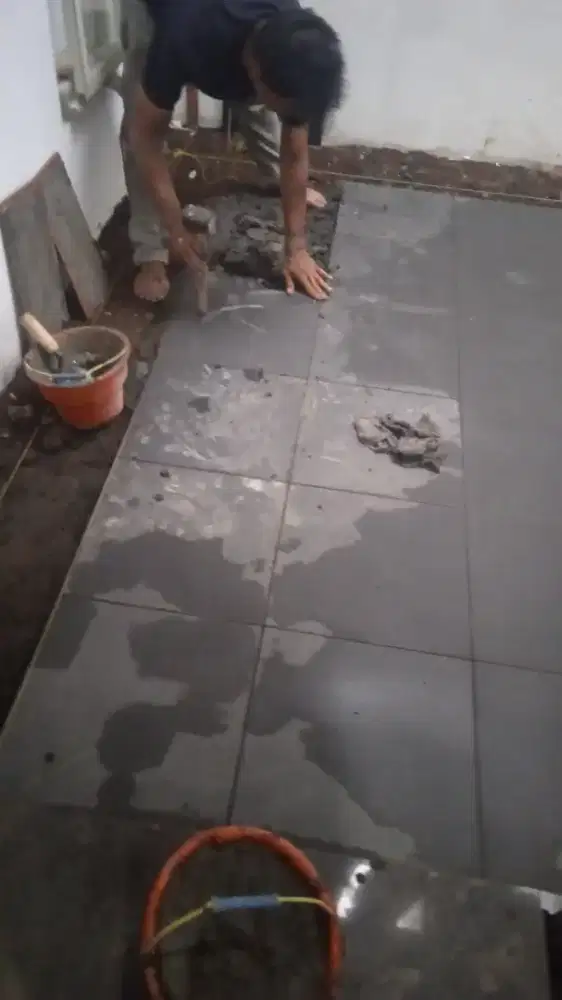 JASA TUKANG BANGUNAN BERKUALITAS