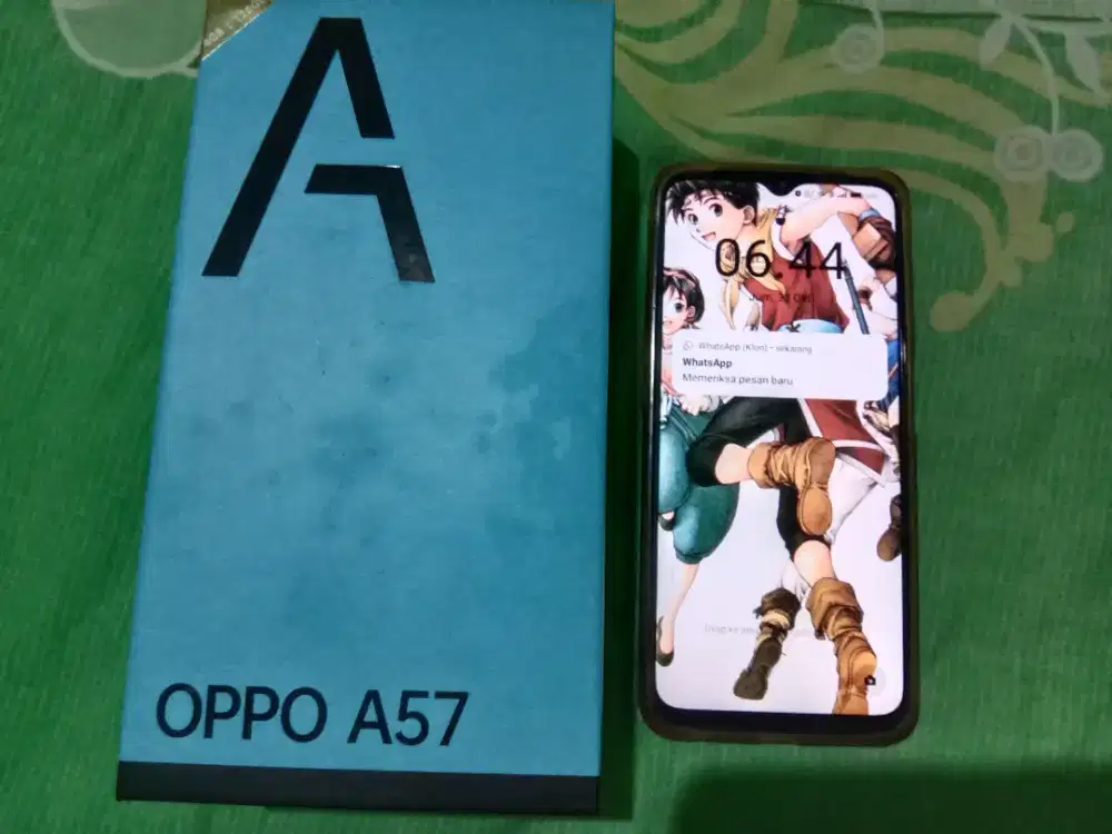 Oppo A57 2023 depok